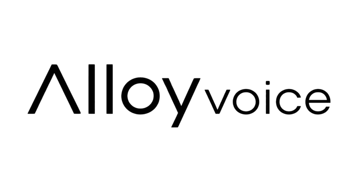 AlloyVoice