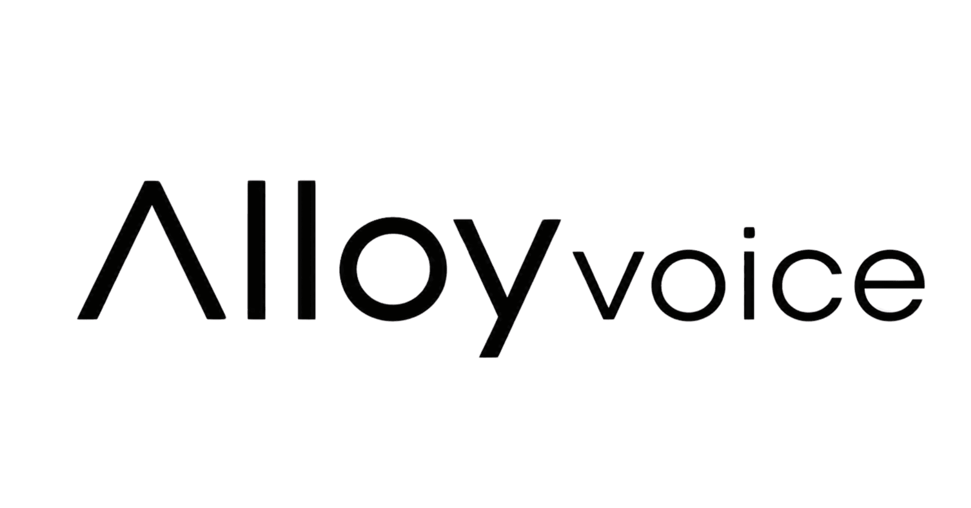 AlloyVoice